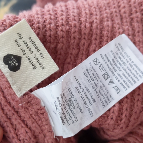 🌿MADEWELL SWEATER🌿 - Picture 6 of 8